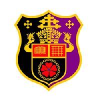 School badge